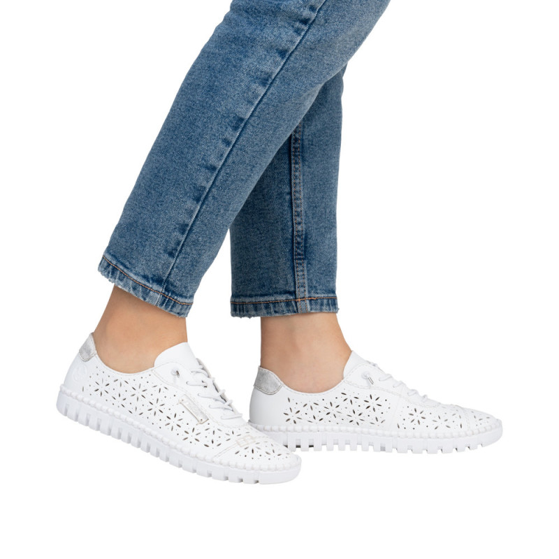 Rieker naiste spordijalatsid