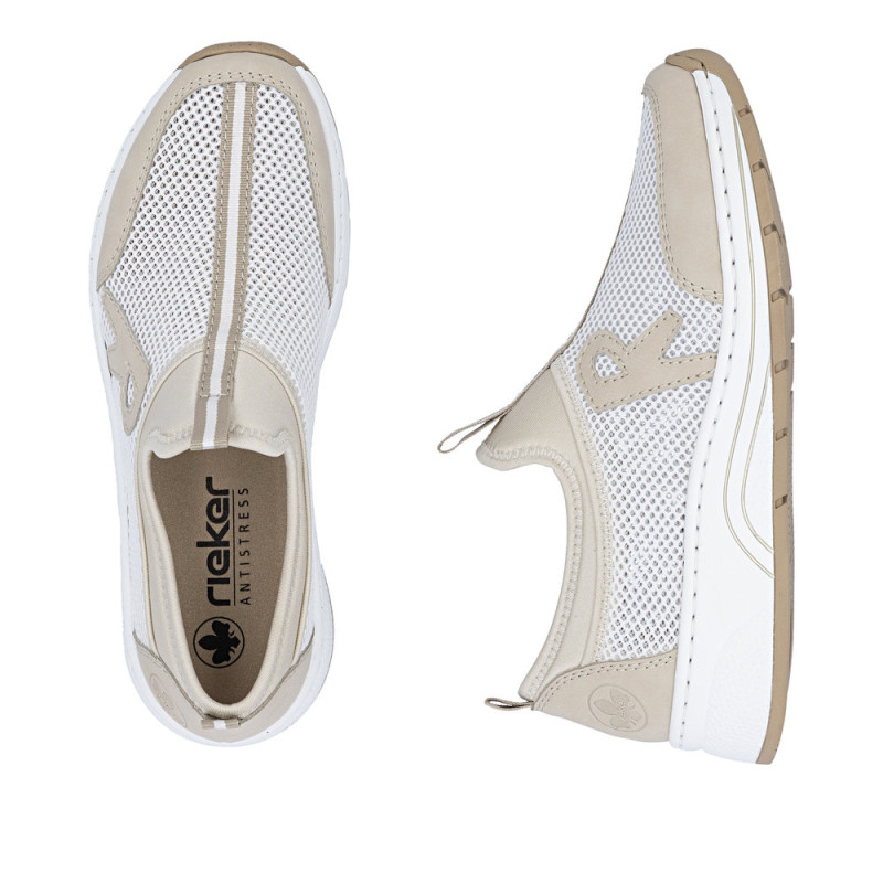 Rieker naiste spordijalatsid