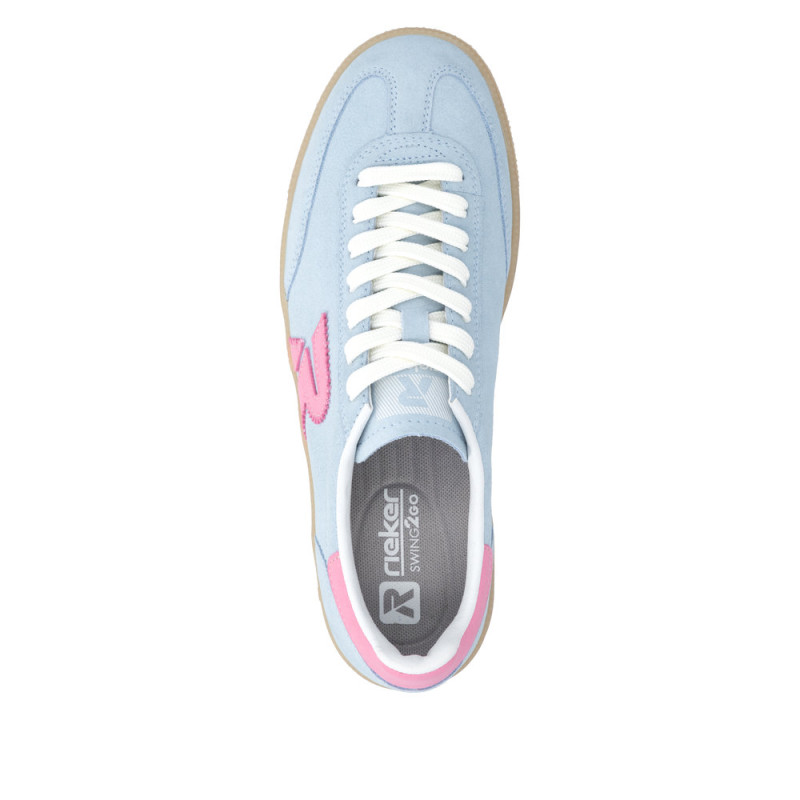 Rieker naiste spordijalatsid