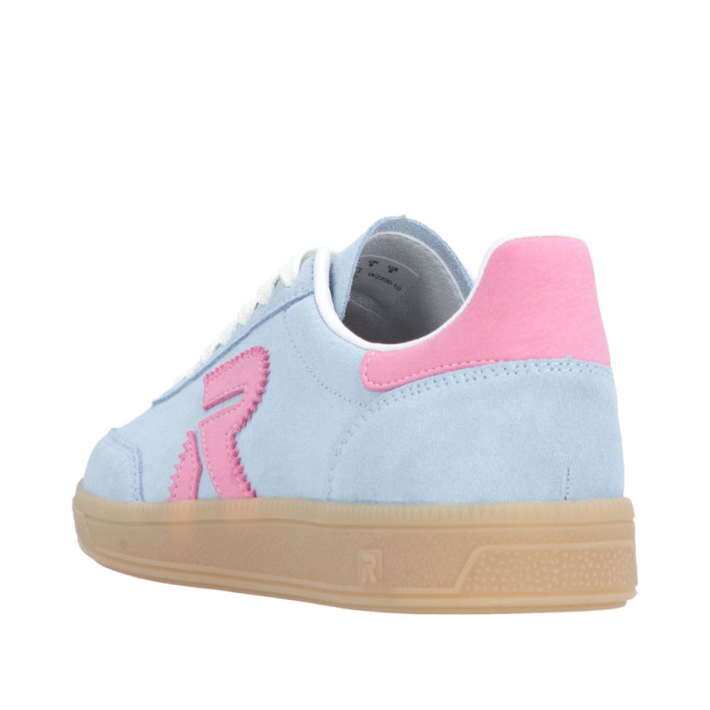 Rieker naiste spordijalatsid