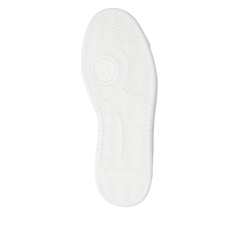 Rieker meeste spordijalatsid