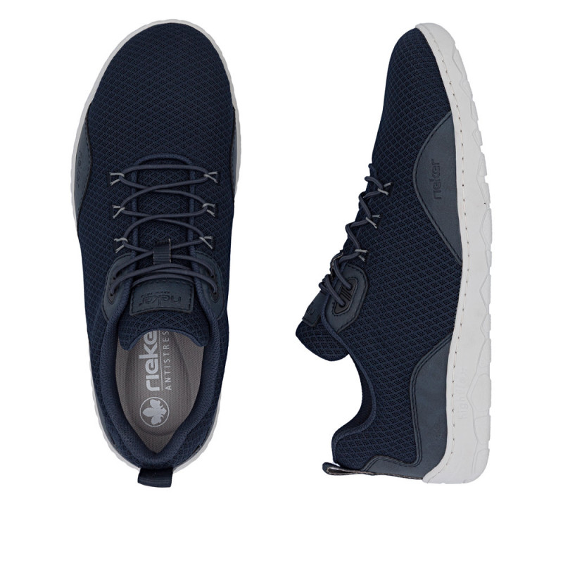 Rieker meeste spordijalatsid