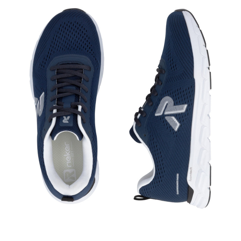 Rieker meeste spordijalatsid