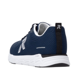 Rieker meeste spordijalatsid