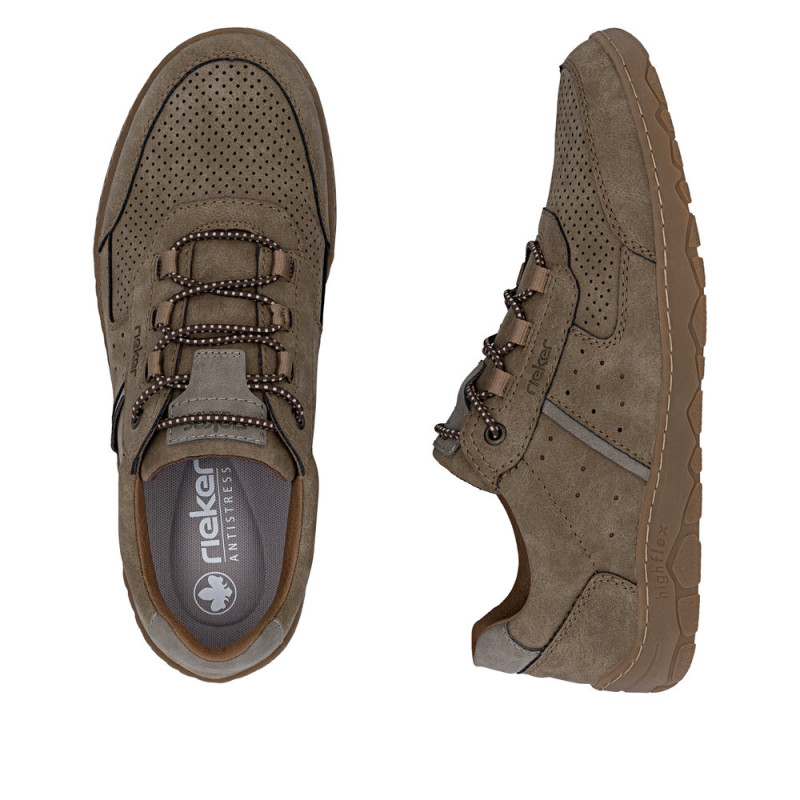 Rieker meeste kingad