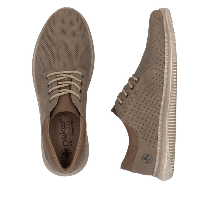 Rieker meeste kingad