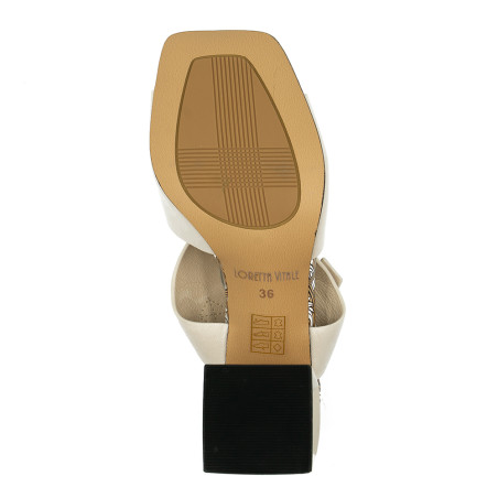 Loretta Vitale naiste sandaalid