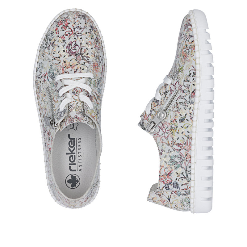 Rieker naiste spordijalatsid