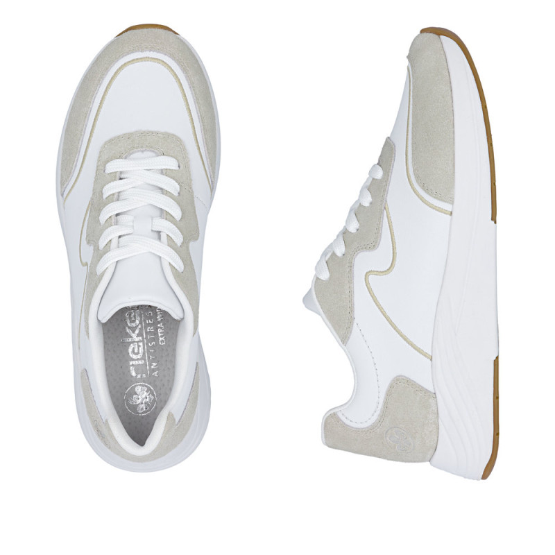 Rieker naiste spordijalatsid