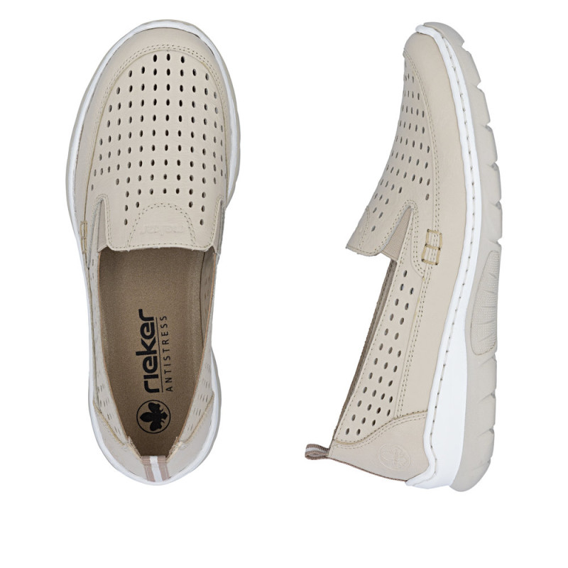 Rieker naiste spordijalatsid