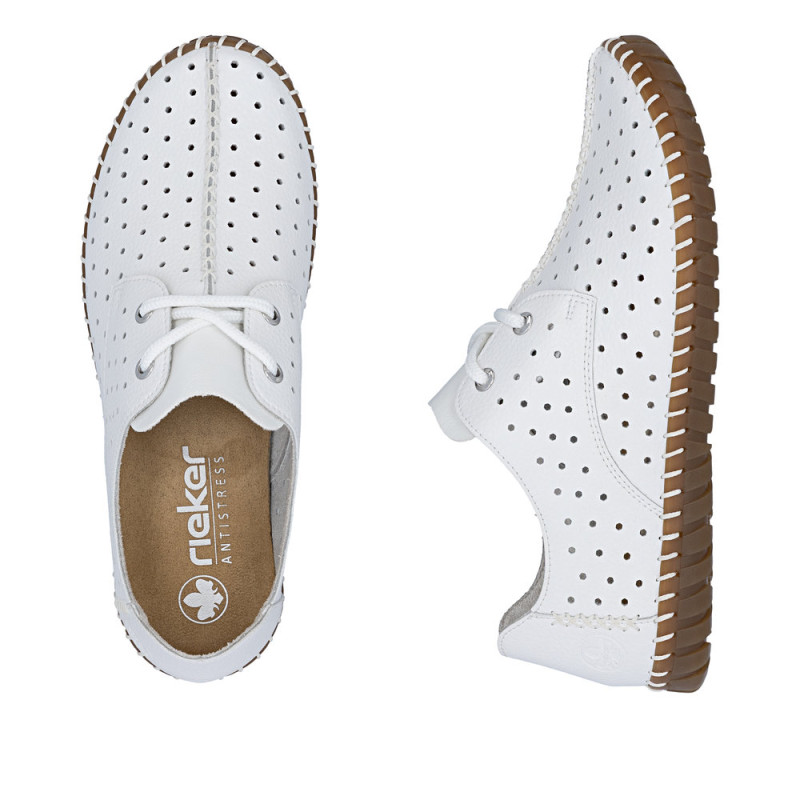 Rieker naiste kingad