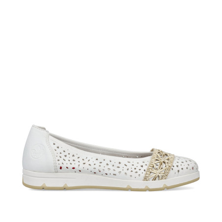 Rieker naiste kingad