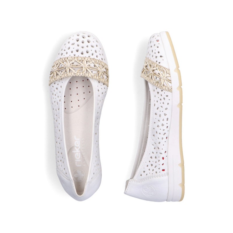 Rieker naiste kingad