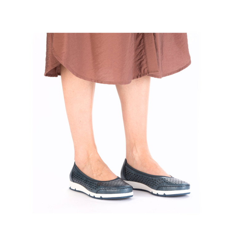 Rieker naiste kingad