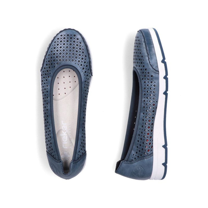 Rieker naiste kingad