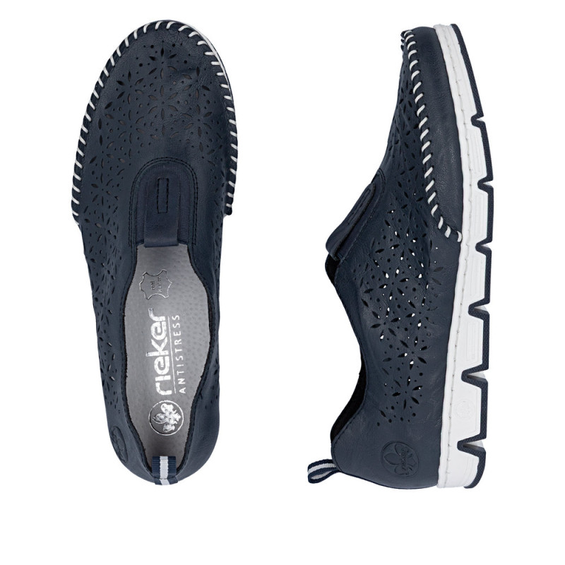 Rieker naiste kingad