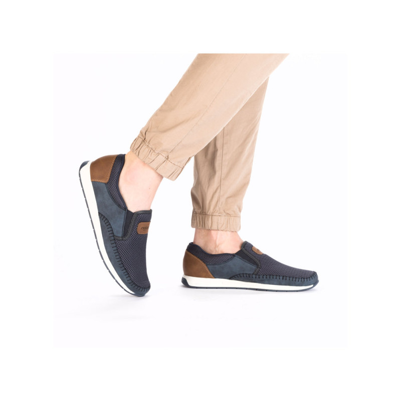 Rieker meeste kingad