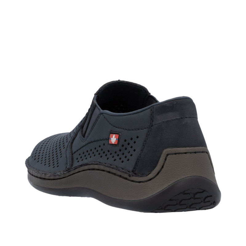 Rieker meeste kingad