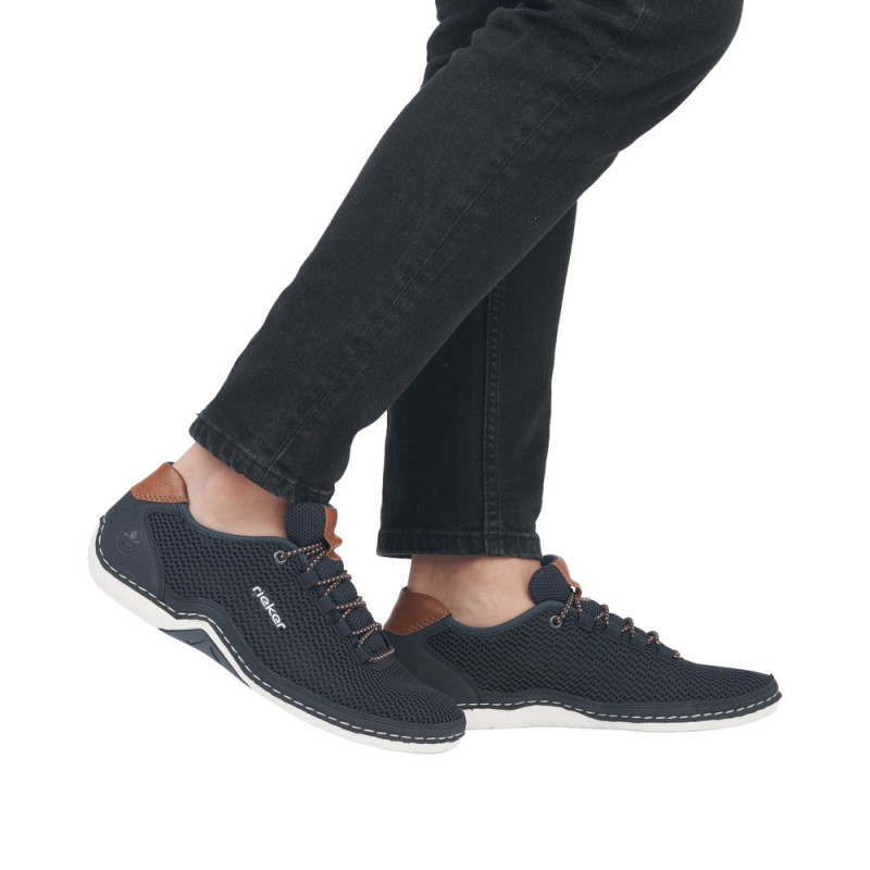 Rieker meeste kingad