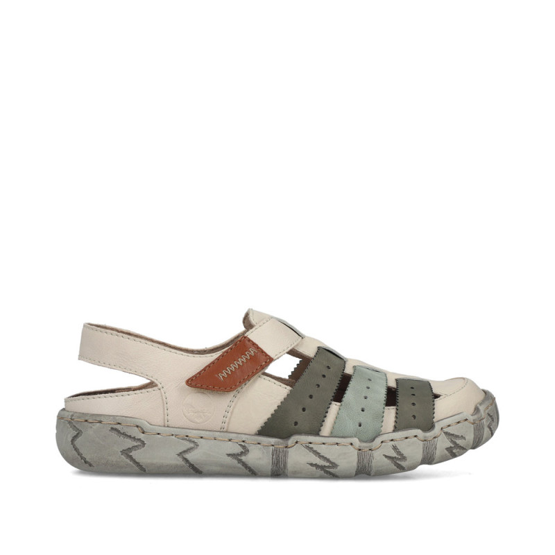 Rieker naiste sandaalid