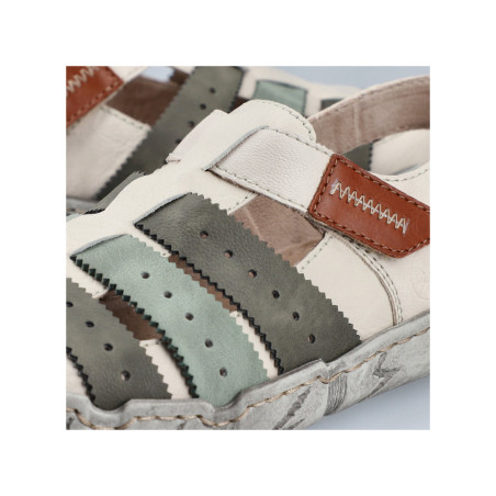 Rieker naiste sandaalid