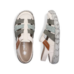 Rieker naiste sandaalid