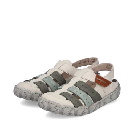 Rieker naiste sandaalid