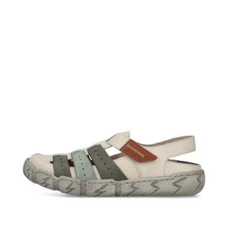 Rieker naiste sandaalid