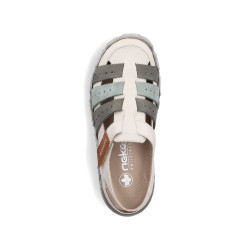 Rieker naiste sandaalid