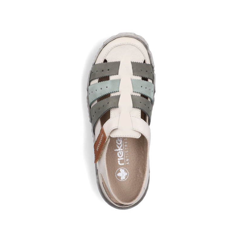 Rieker naiste sandaalid