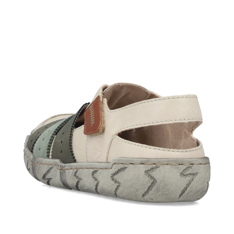 Rieker naiste sandaalid