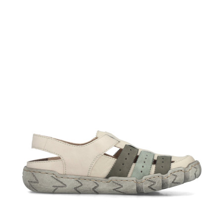 Rieker naiste sandaalid