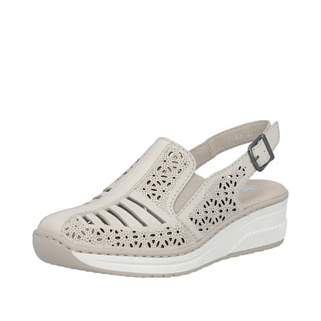 Rieker naiste sandaalid