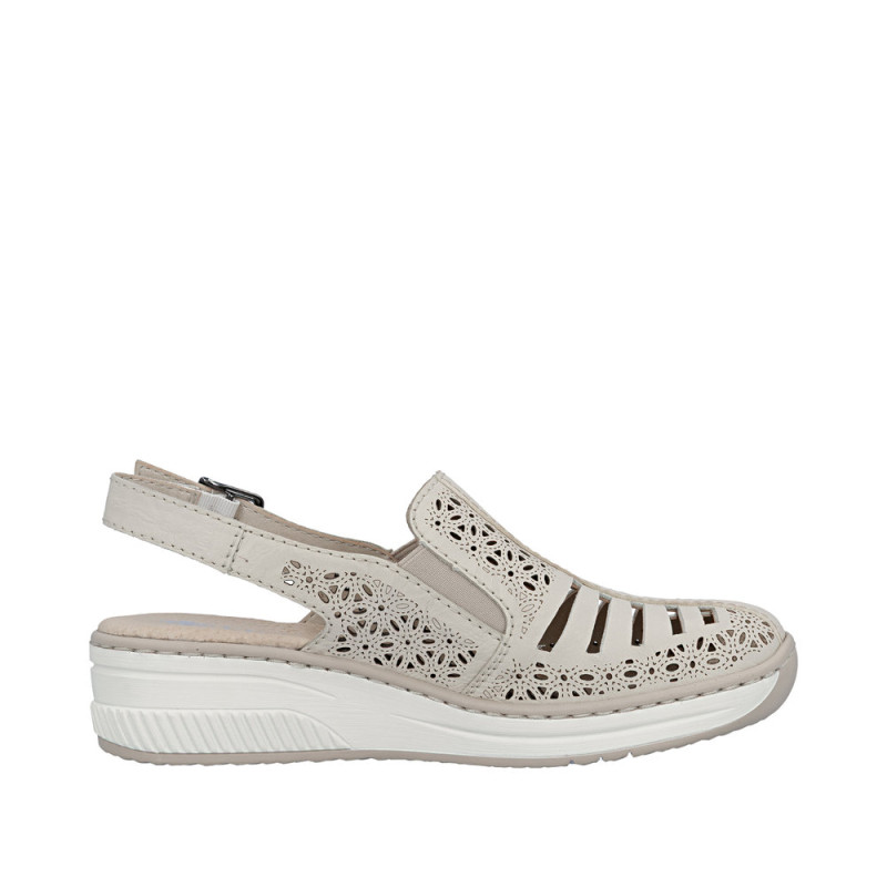 Rieker naiste sandaalid