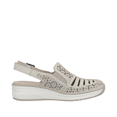 Rieker naiste sandaalid