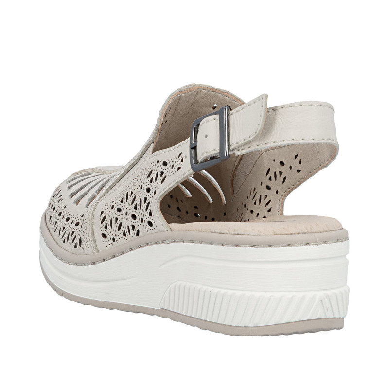 Rieker naiste sandaalid