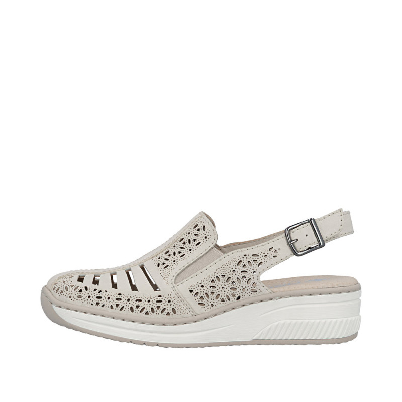 Rieker naiste sandaalid