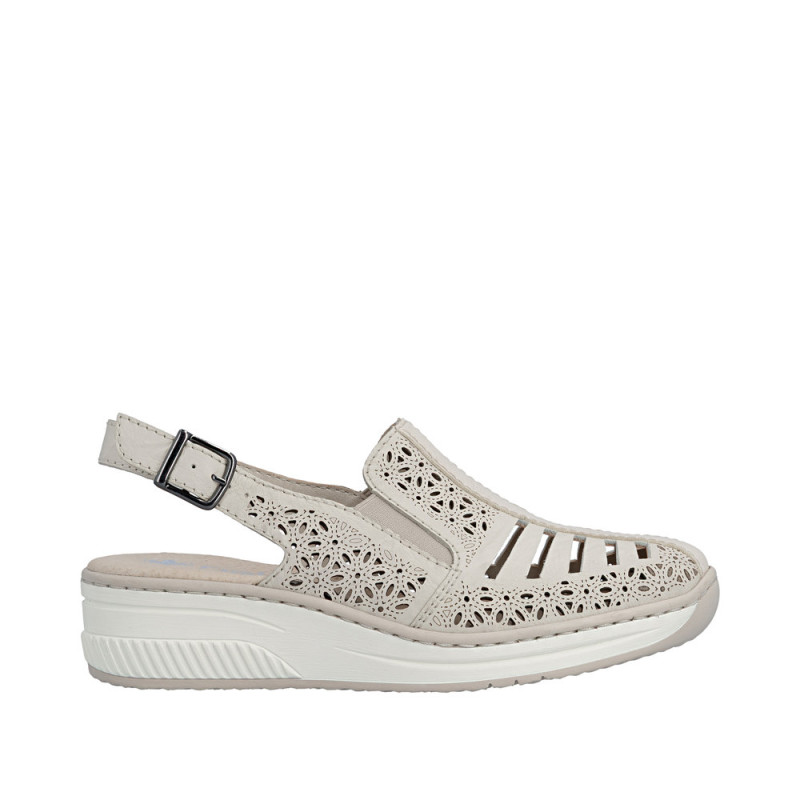 Rieker naiste sandaalid