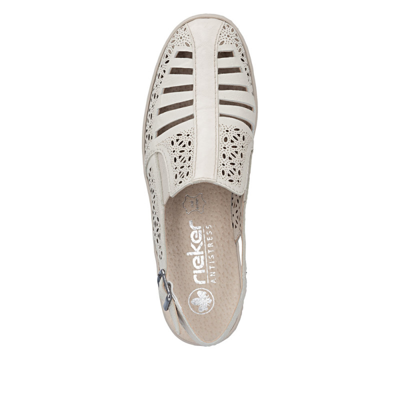 Rieker naiste sandaalid