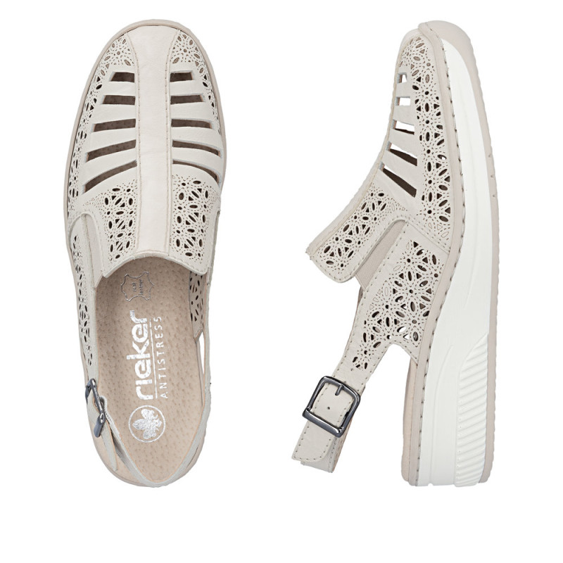 Rieker naiste sandaalid