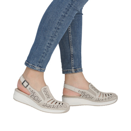 Rieker naiste sandaalid