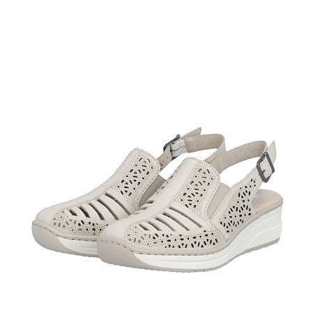 Rieker naiste sandaalid