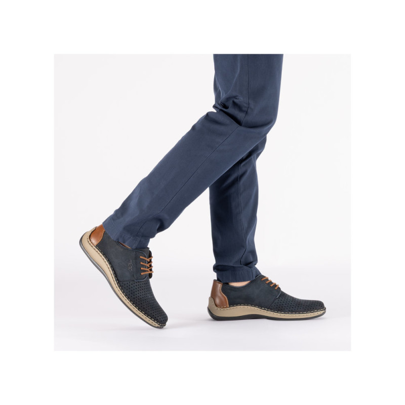 Rieker meeste spordijalatsid