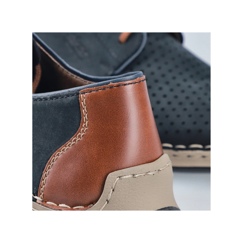 Rieker meeste spordijalatsid