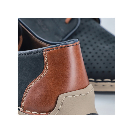 Rieker meeste spordijalatsid