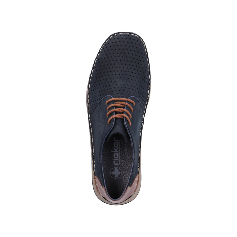 Rieker meeste spordijalatsid