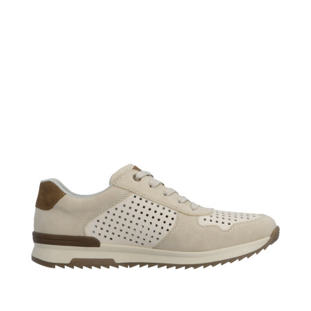 Rieker meeste spordijalatsid