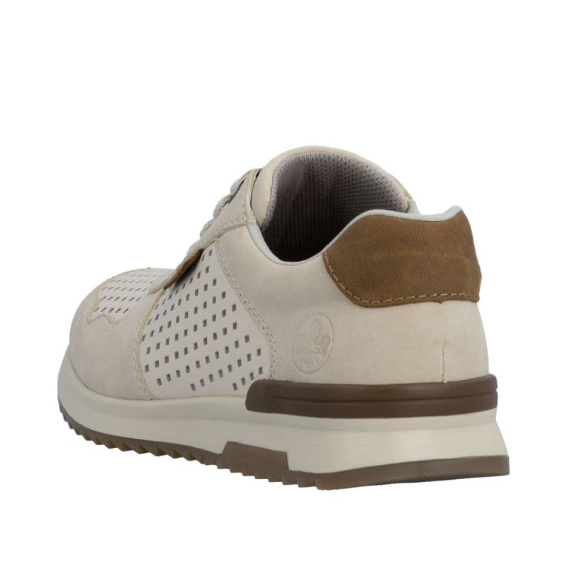 Rieker meeste spordijalatsid