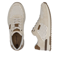 Rieker meeste spordijalatsid