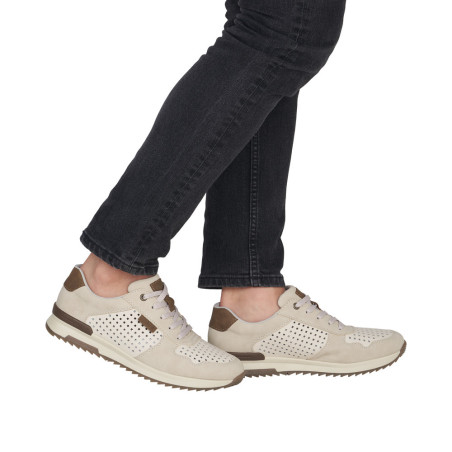 Rieker meeste spordijalatsid